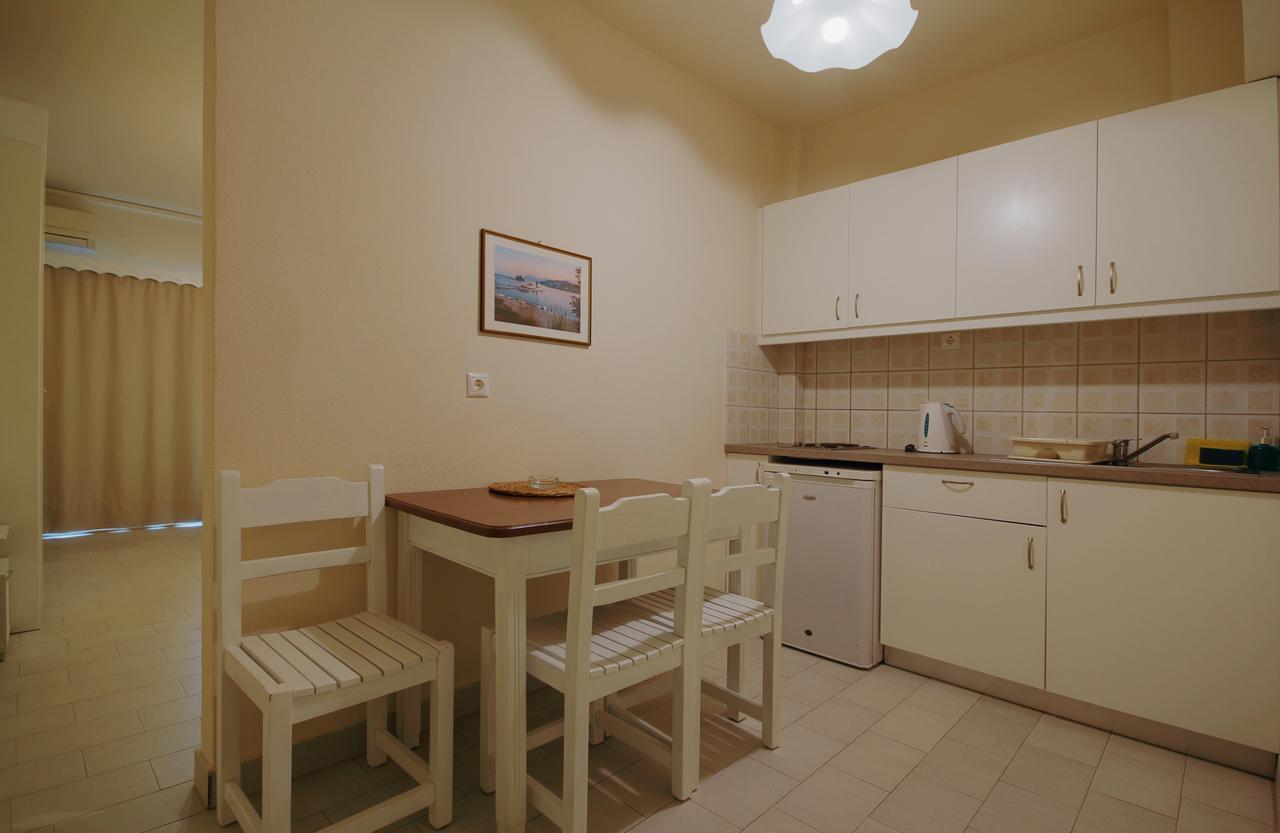 Aparthotel Solea
