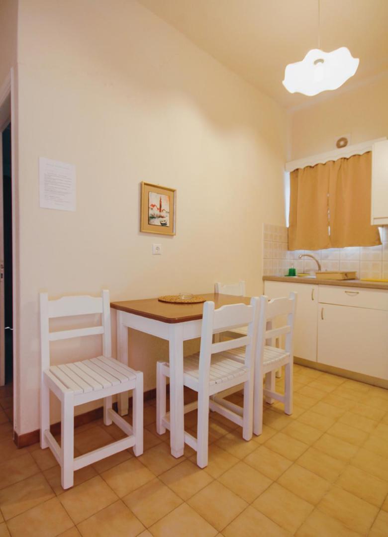 Solea Aparthotel