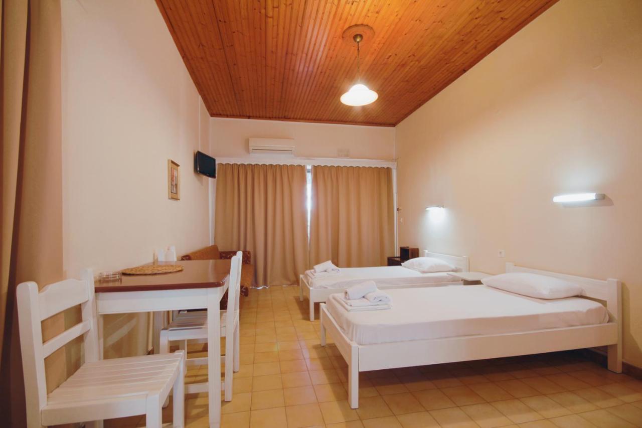 Aparthotel Solea 3*