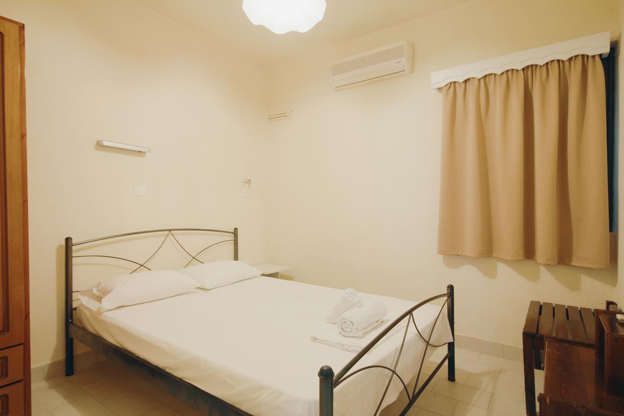 Solea Aparthotel Kommeno (Corfu)