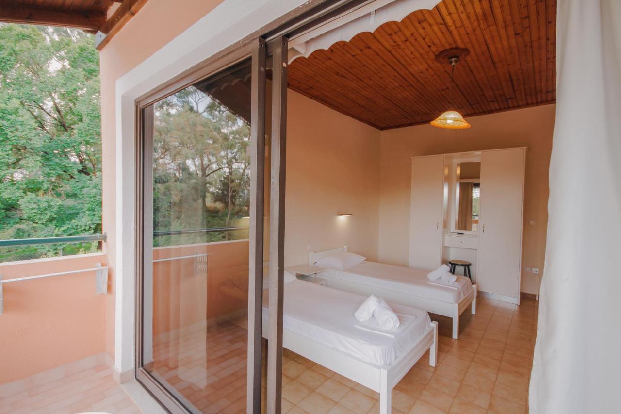 Solea Aparthotel