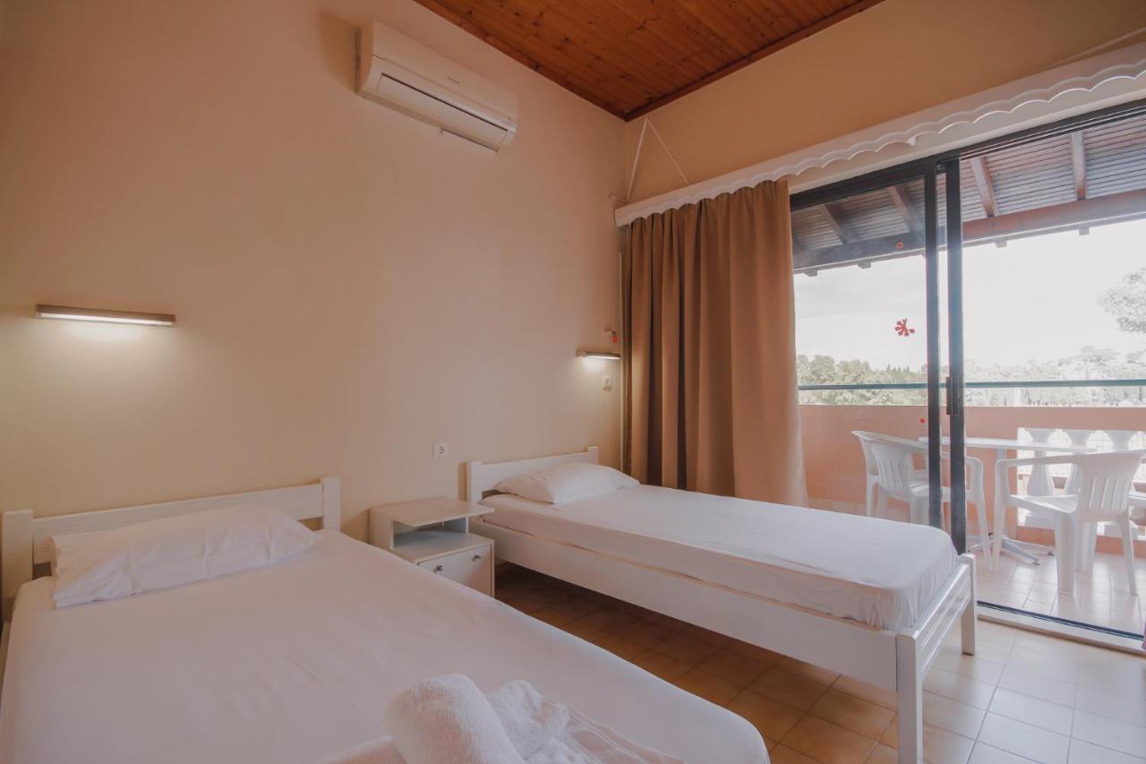 Aparthotel Solea Kommeno (Corfu)