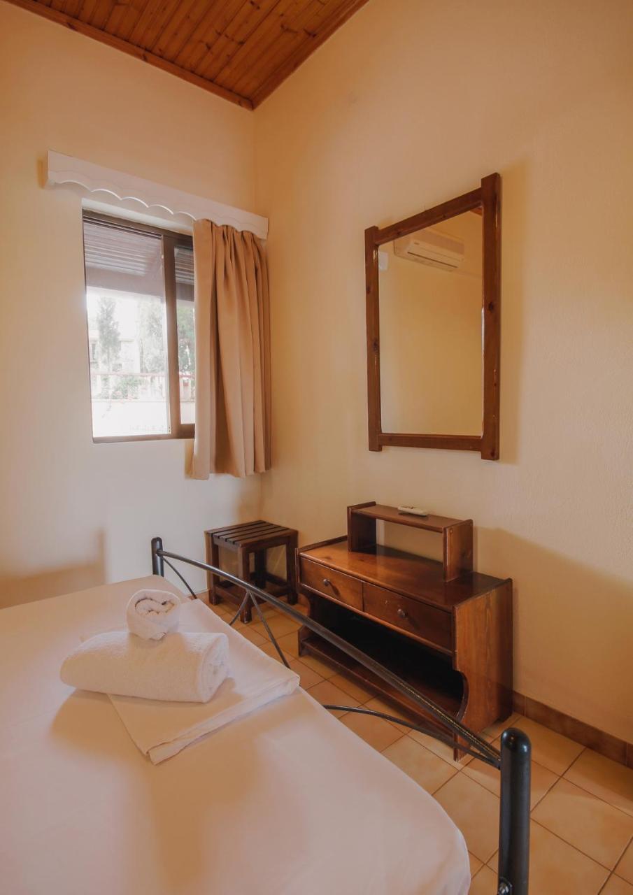 Solea Aparthotel