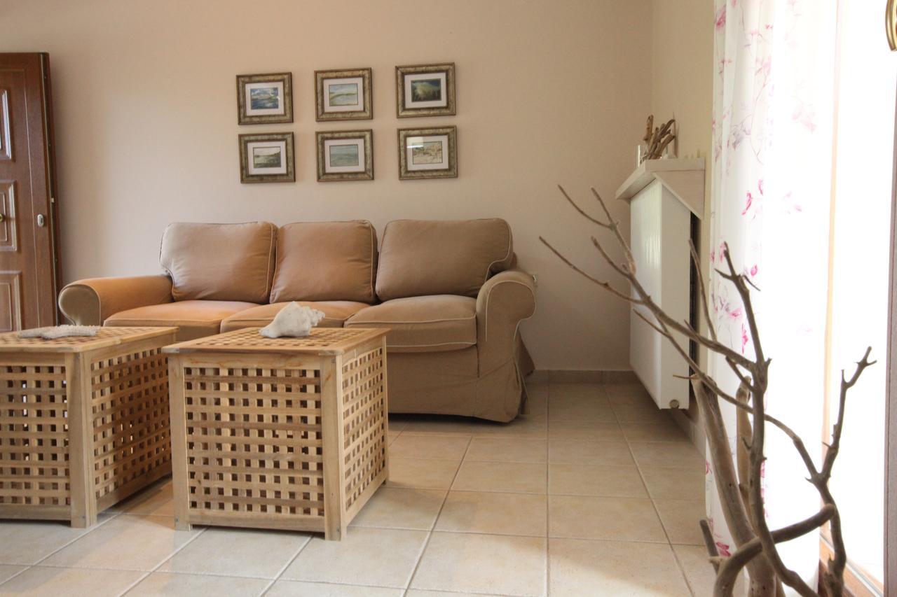 Olivastro Apartment Lefkada City