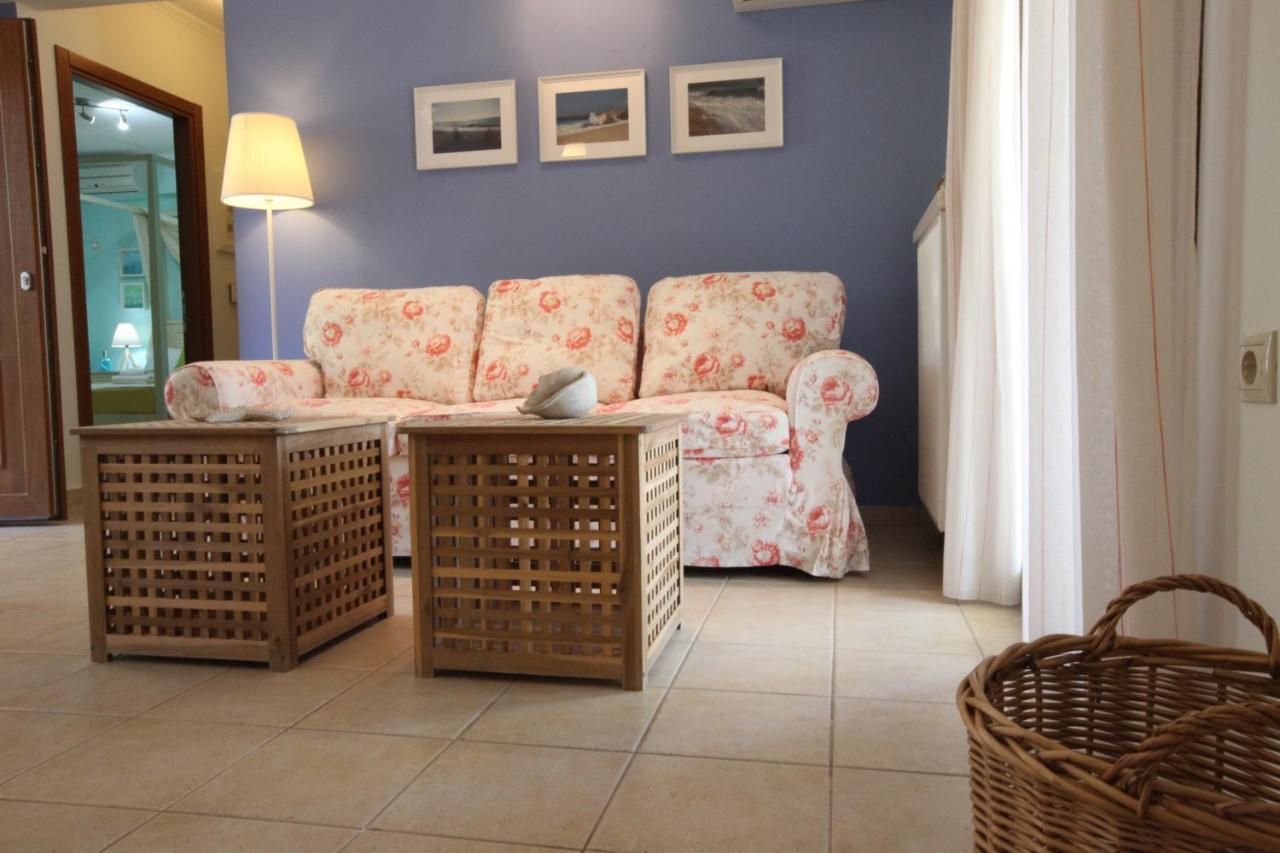Olivastro Apartment
