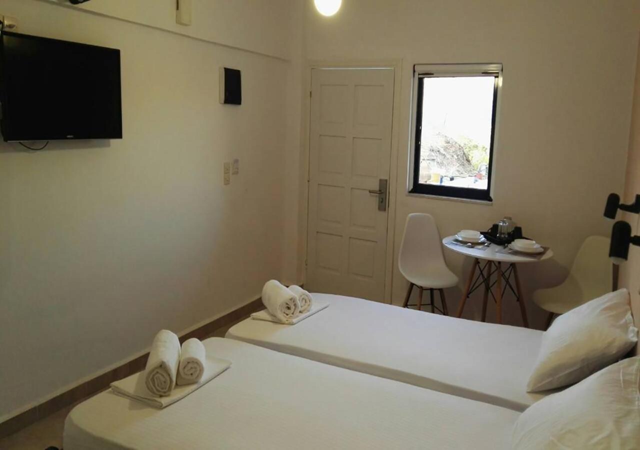 Creta Star Apartment Agia Galini (Crete)