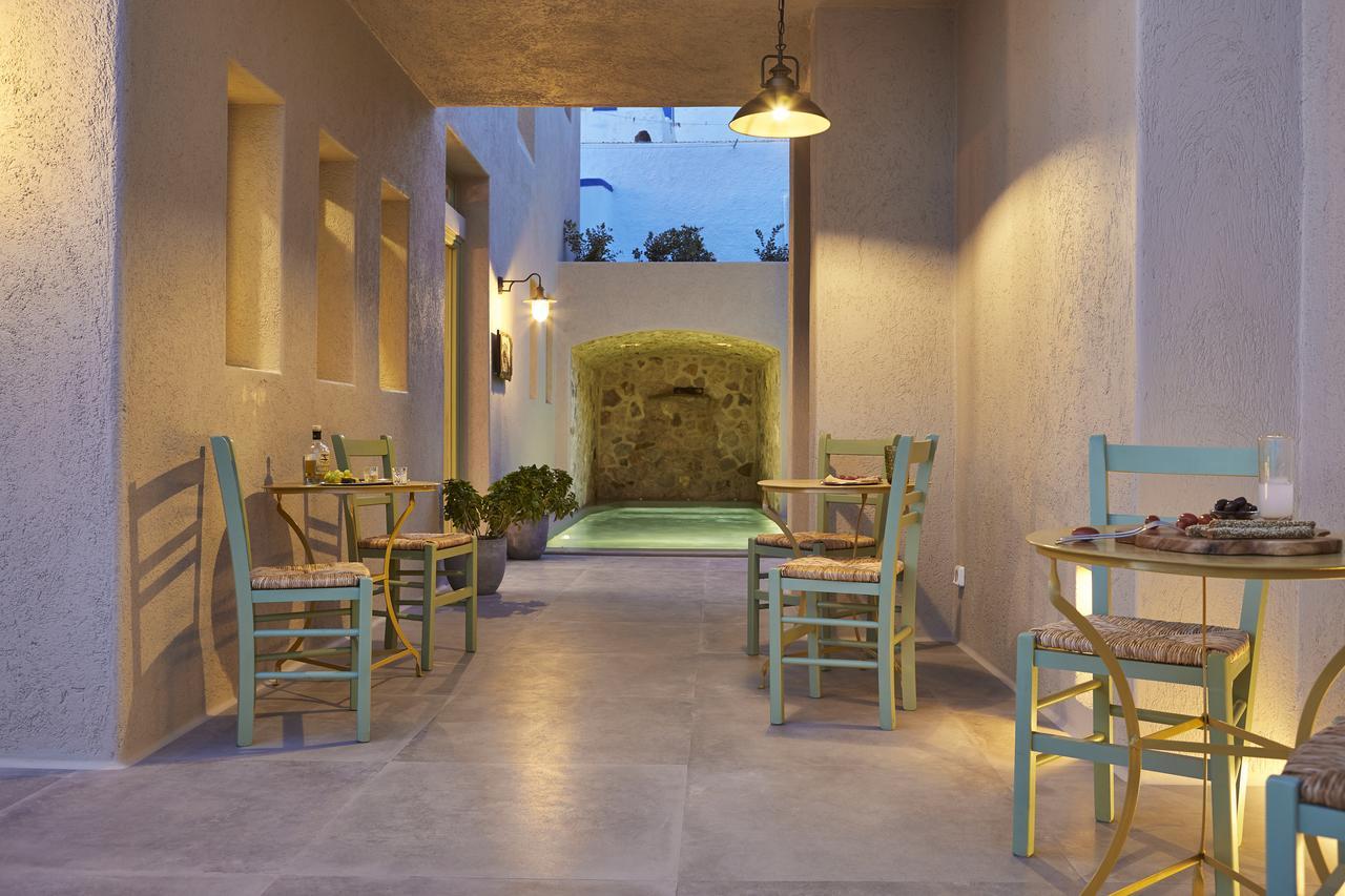 Bed & Breakfast Aeon - Adults Only 3*