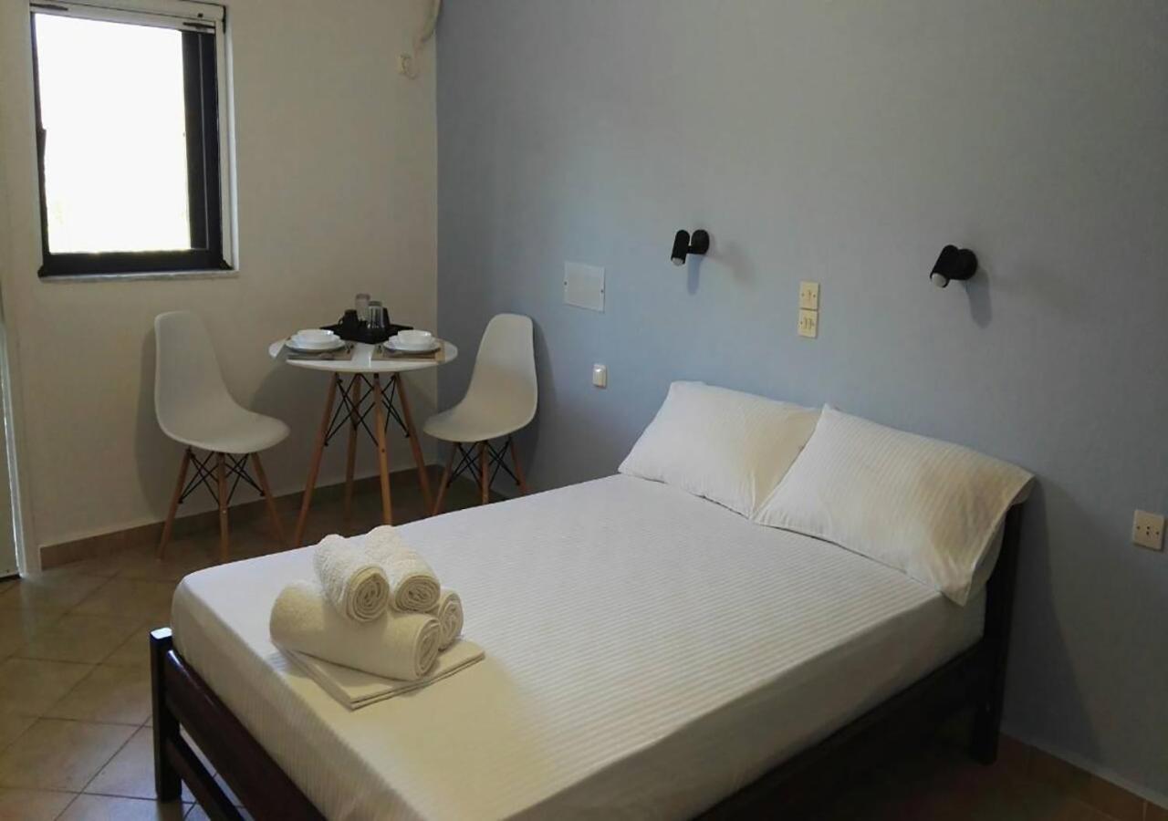 Apartment Creta Star *