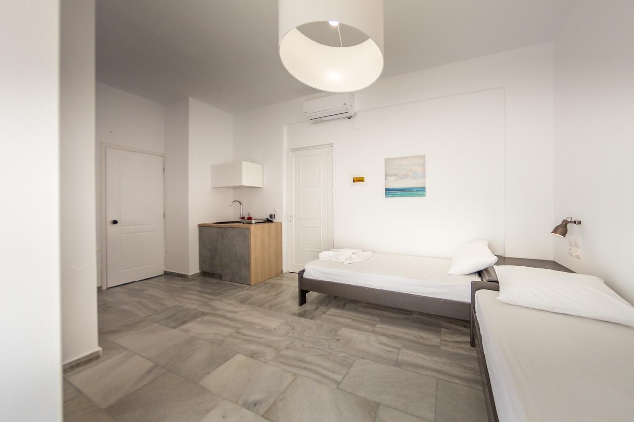 Apartment Galatea
