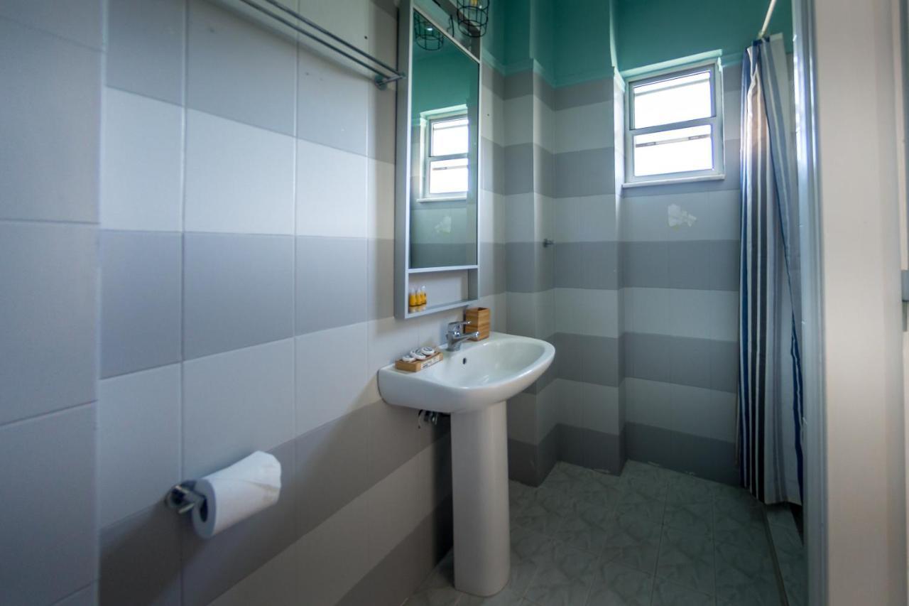 Apartment Galatea Kypseli