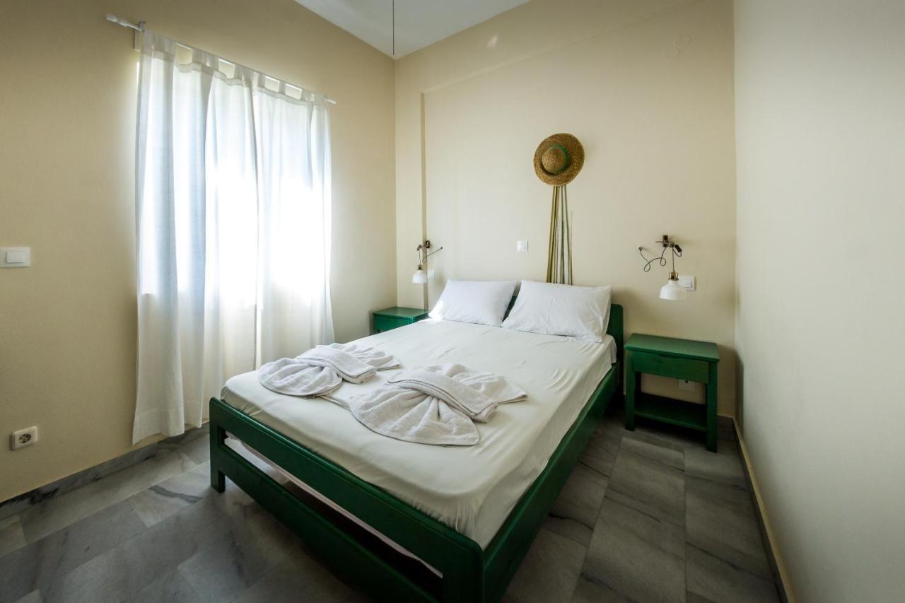 Galatea Apartment