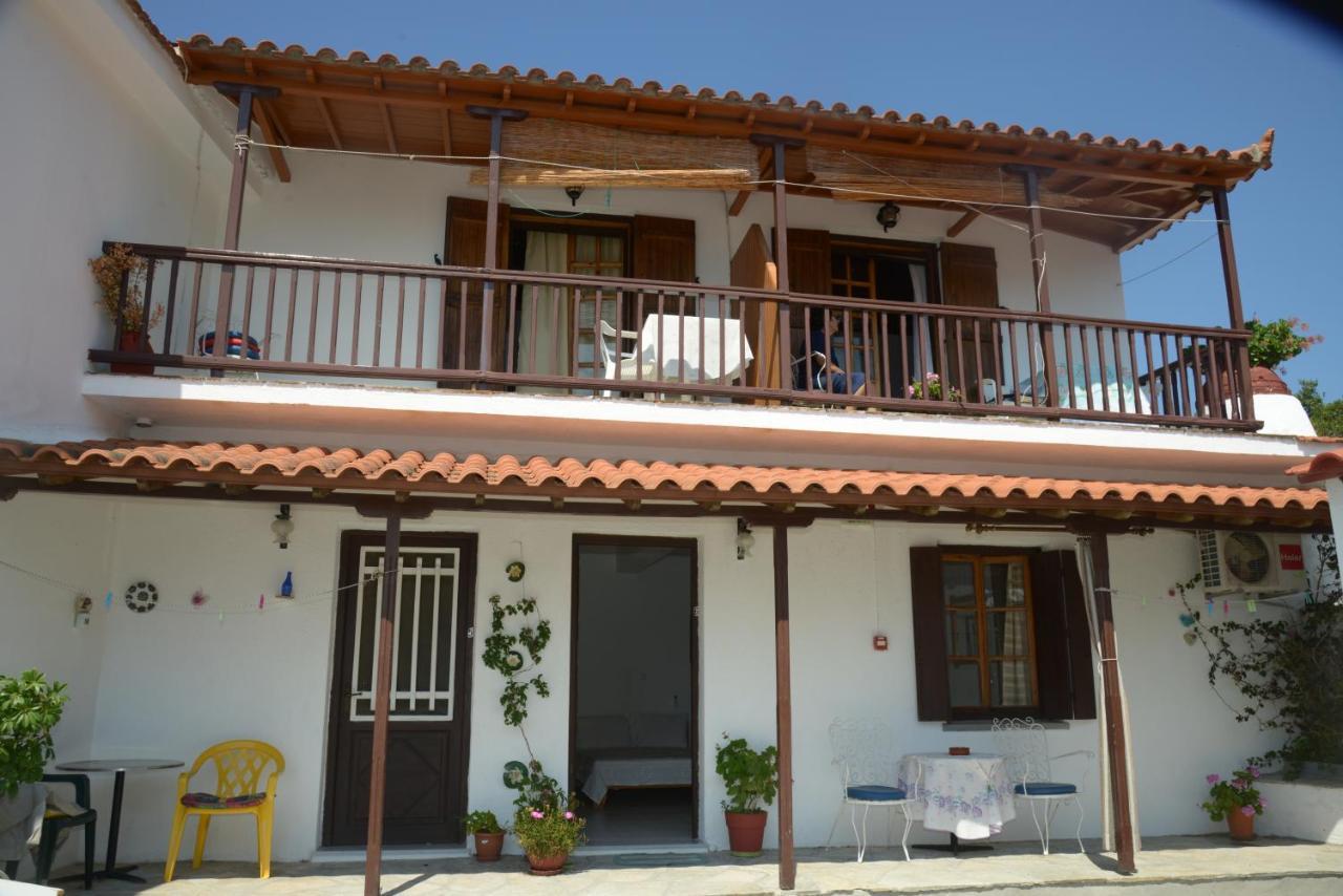 Betsanis Aparthotel