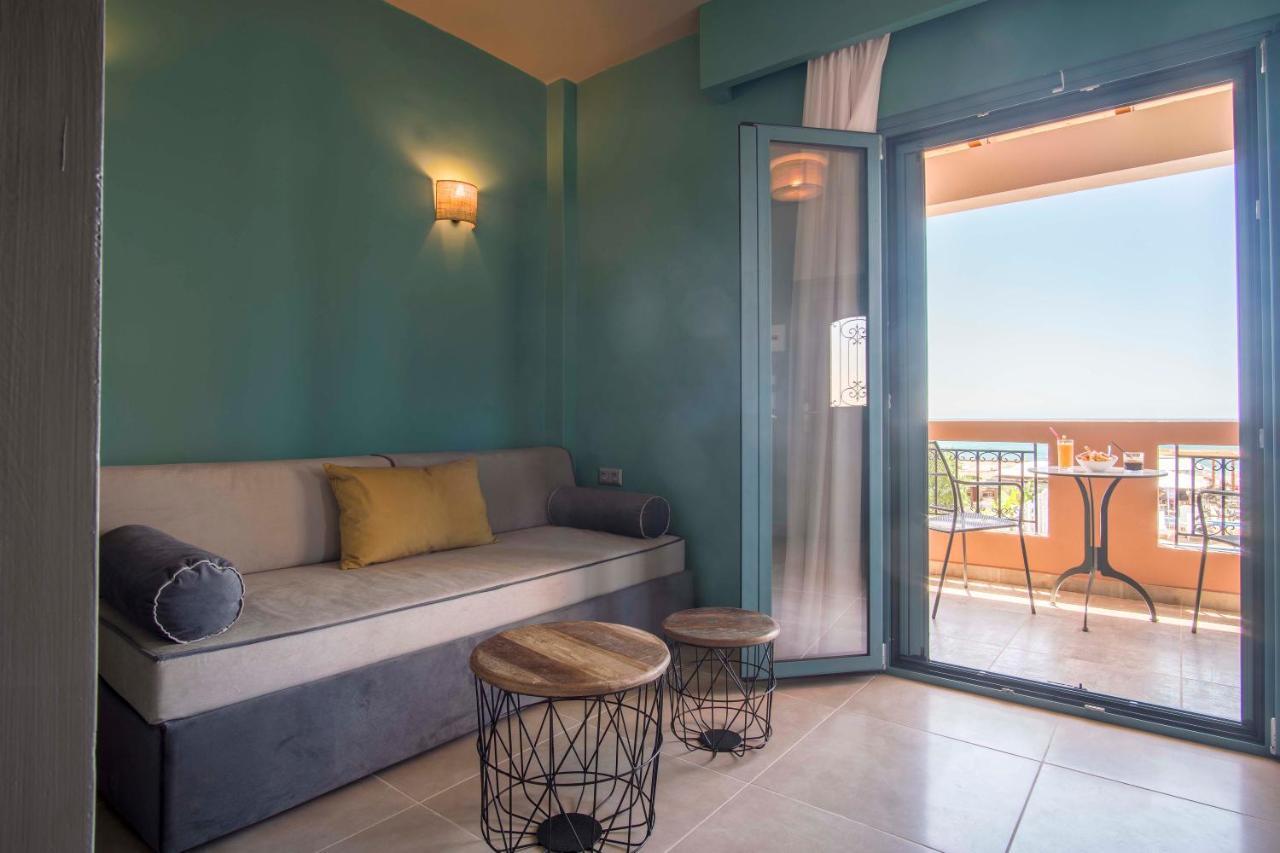 Armeno Aparthotel *