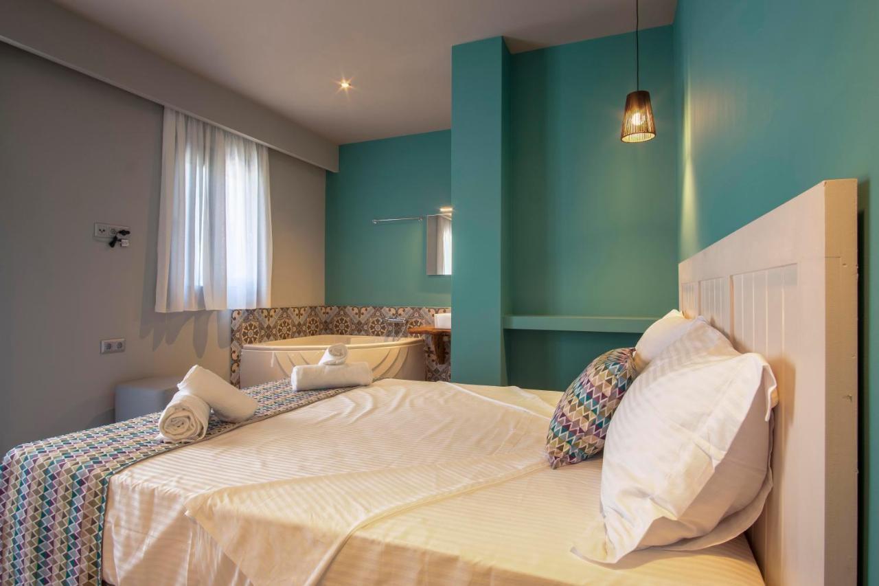 Aparthotel Armeno
