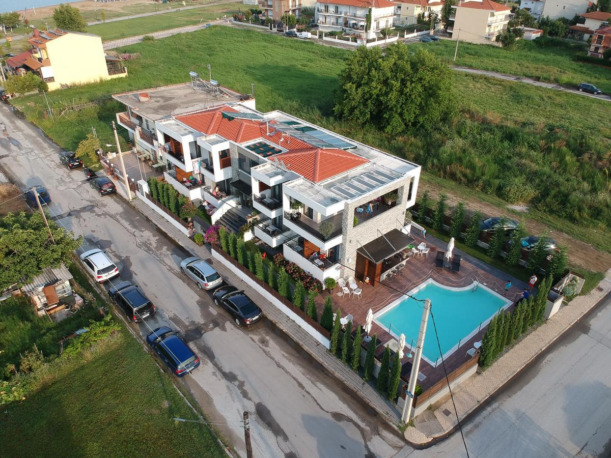 Apartment Chrysalis Stavros (Thessaloniki)