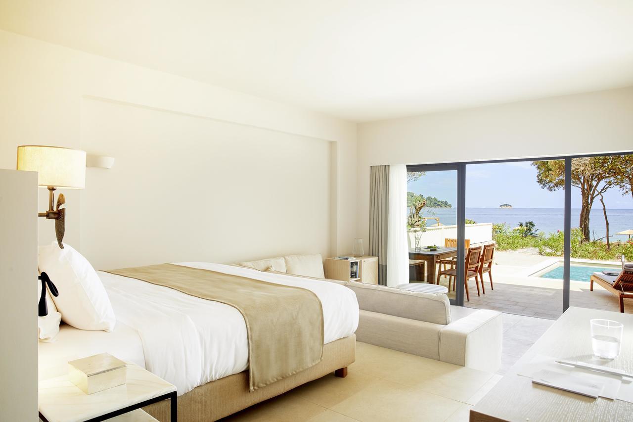 Elivi Skiathos Hotel