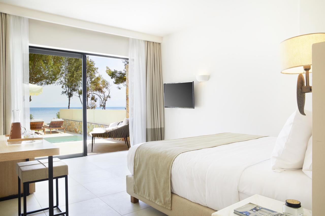 Elivi Skiathos 5* Koukounaries