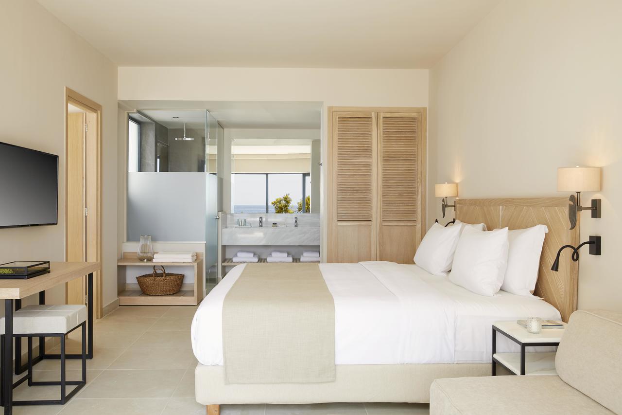 Hotel Elivi Skiathos Koukounaries