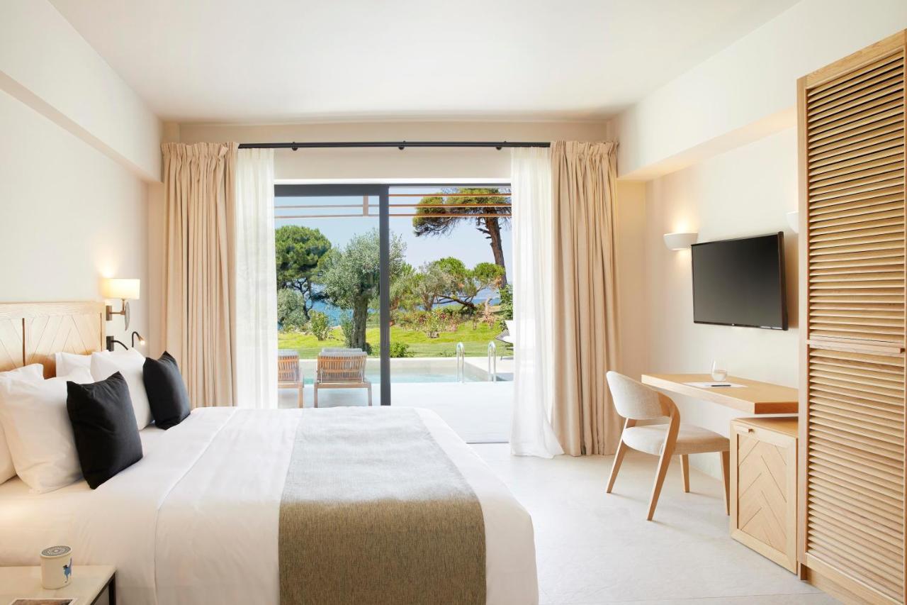Elivi Skiathos Hotel