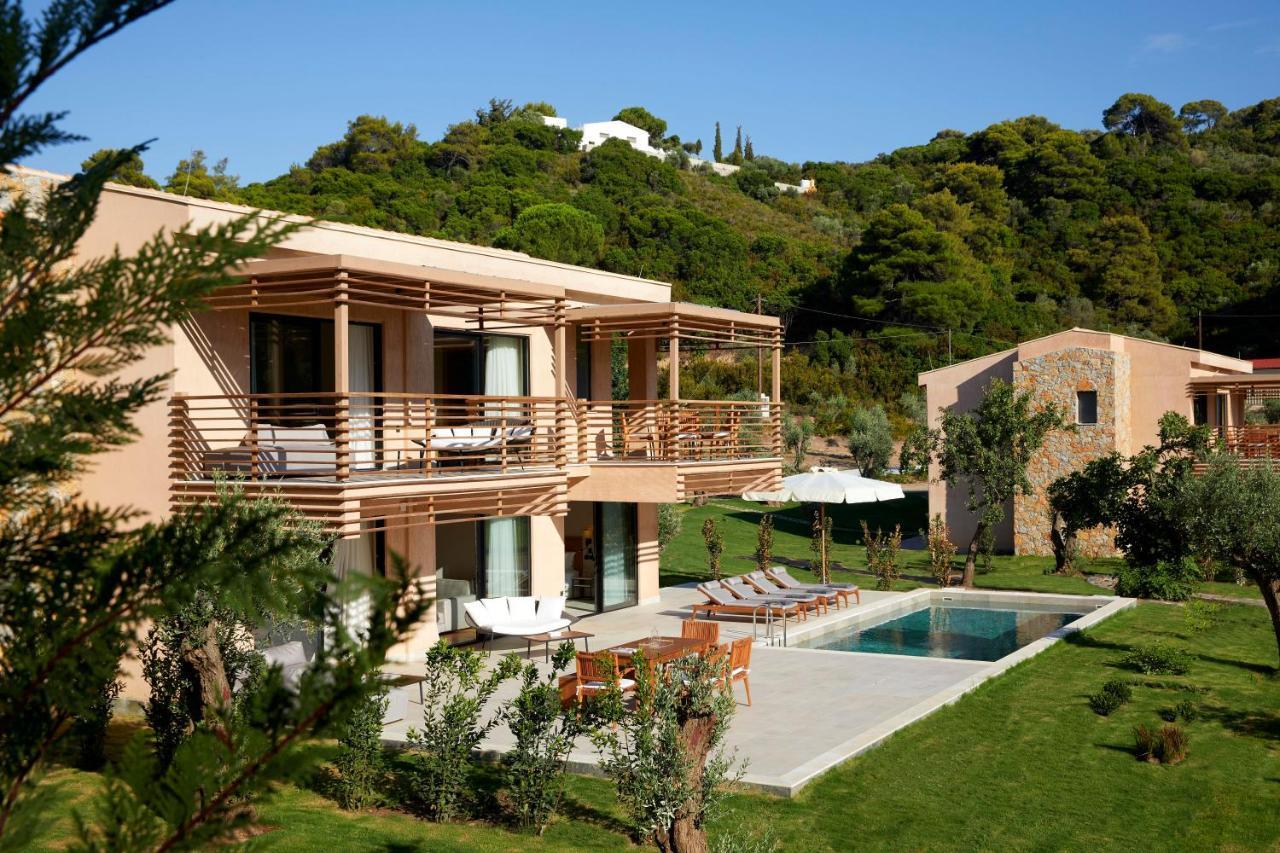 Elivi Skiathos Hotel Koukounaries