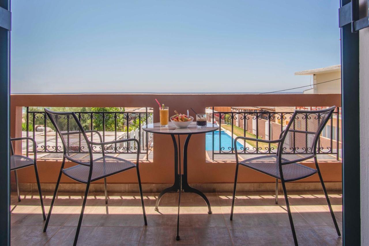 Armeno Aparthotel