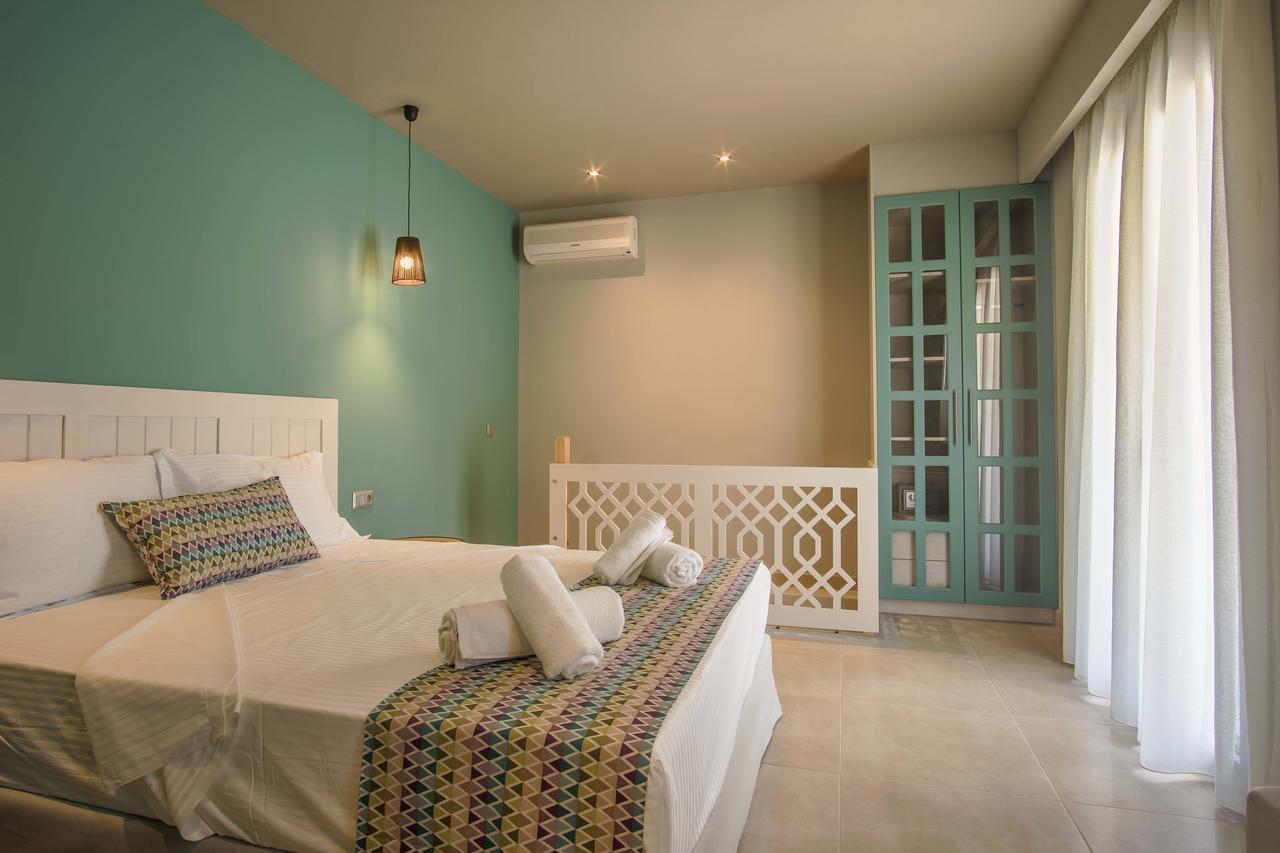 Armeno * Marathias (Corfu)
