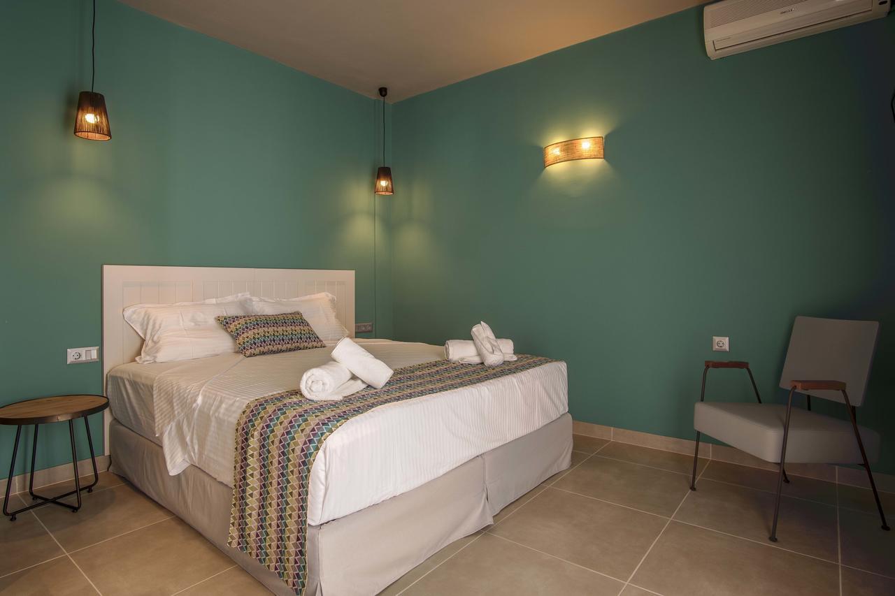 Aparthotel Armeno *