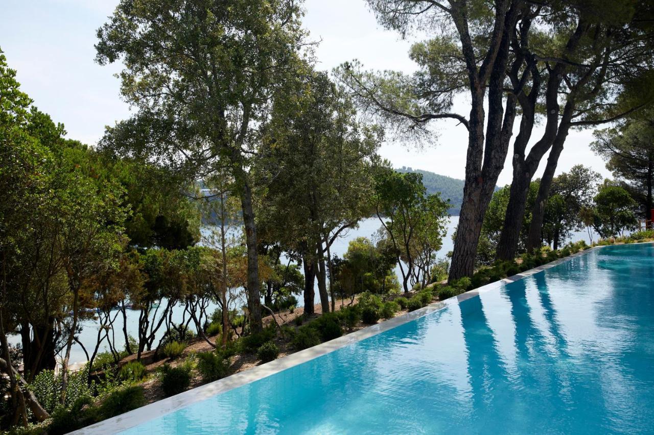 Elivi Skiathos Hotel