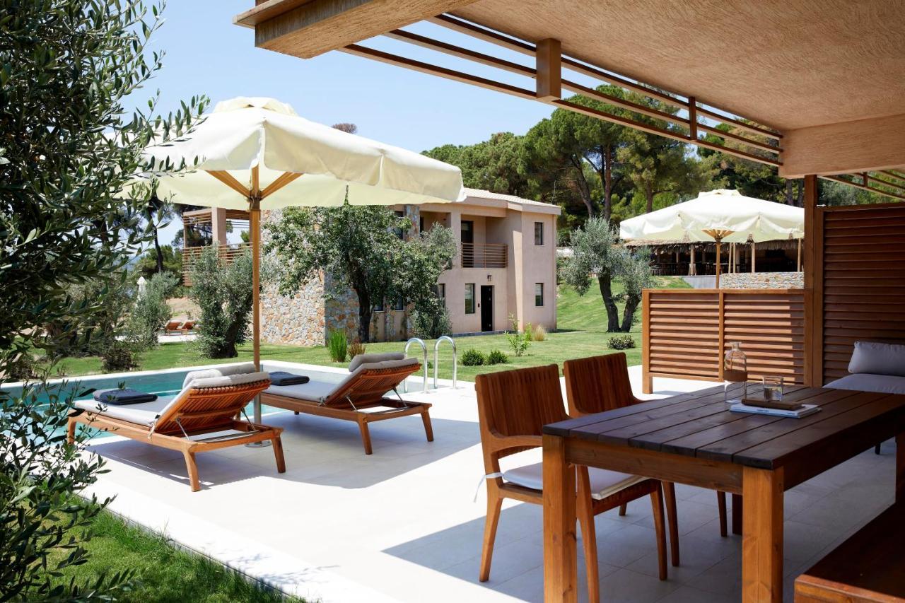 Hotel Elivi Skiathos Koukounaries