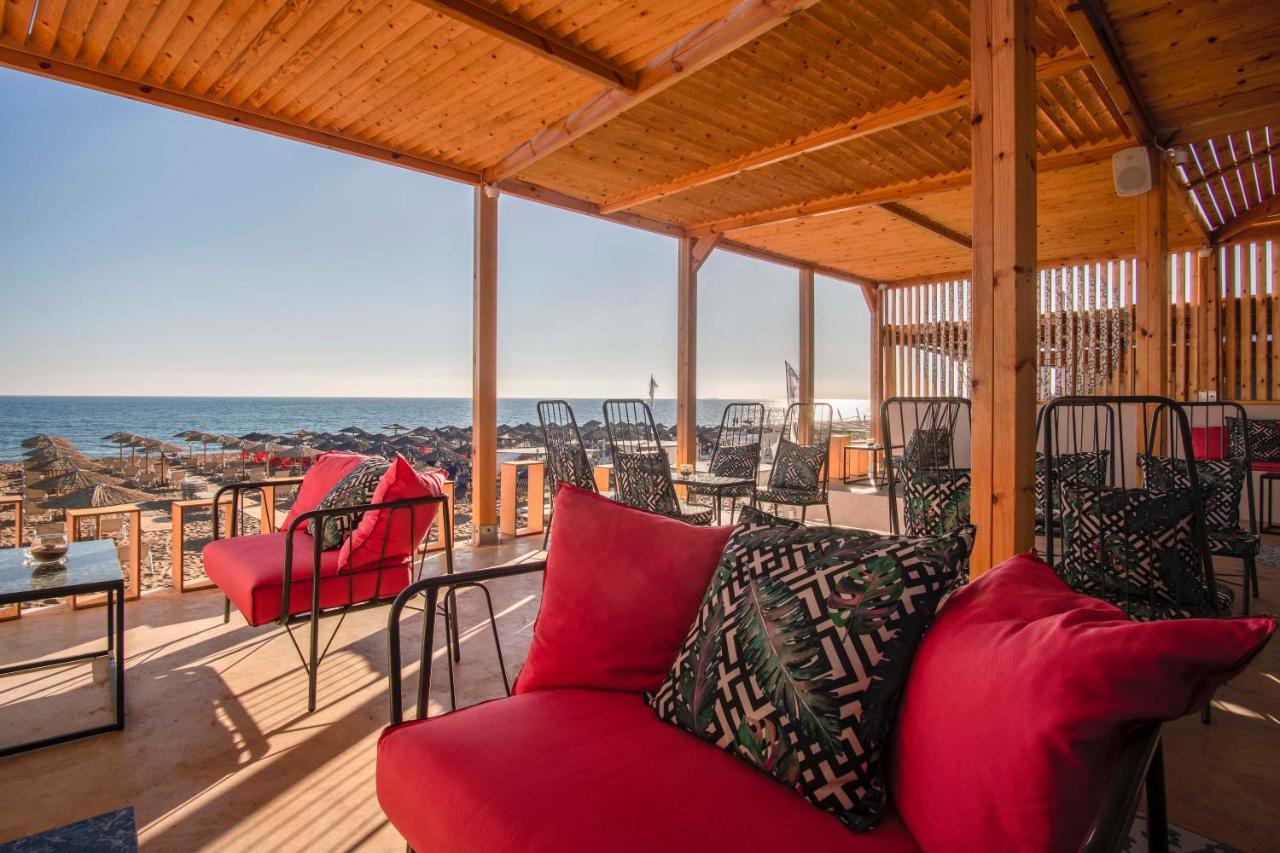 Aparthotel Armeno