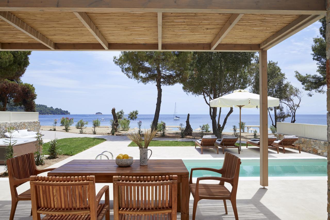 Hotel Elivi Skiathos