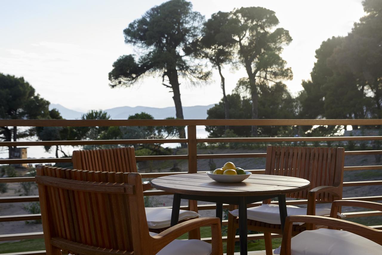 Hotel Elivi Skiathos Koukounaries