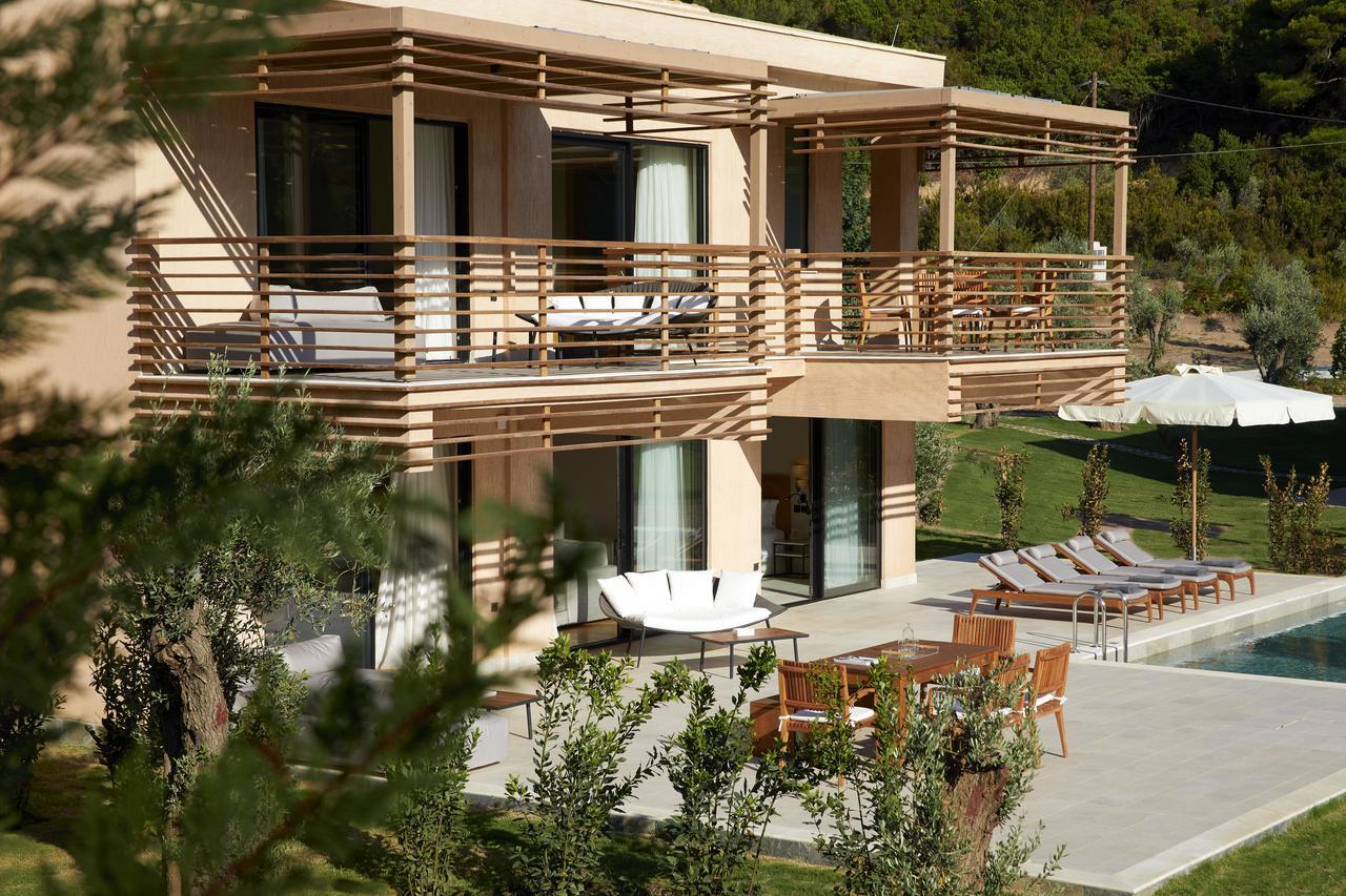 Hotel Elivi Skiathos