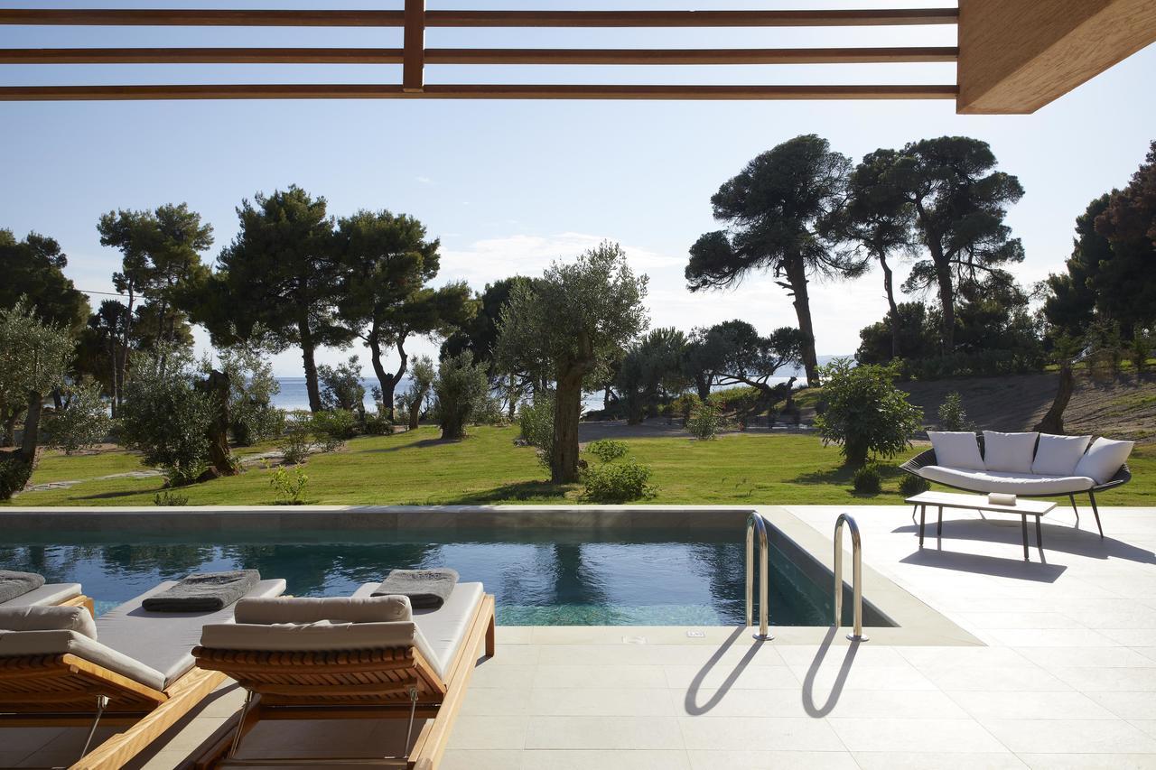 Elivi Skiathos Hotel Koukounaries