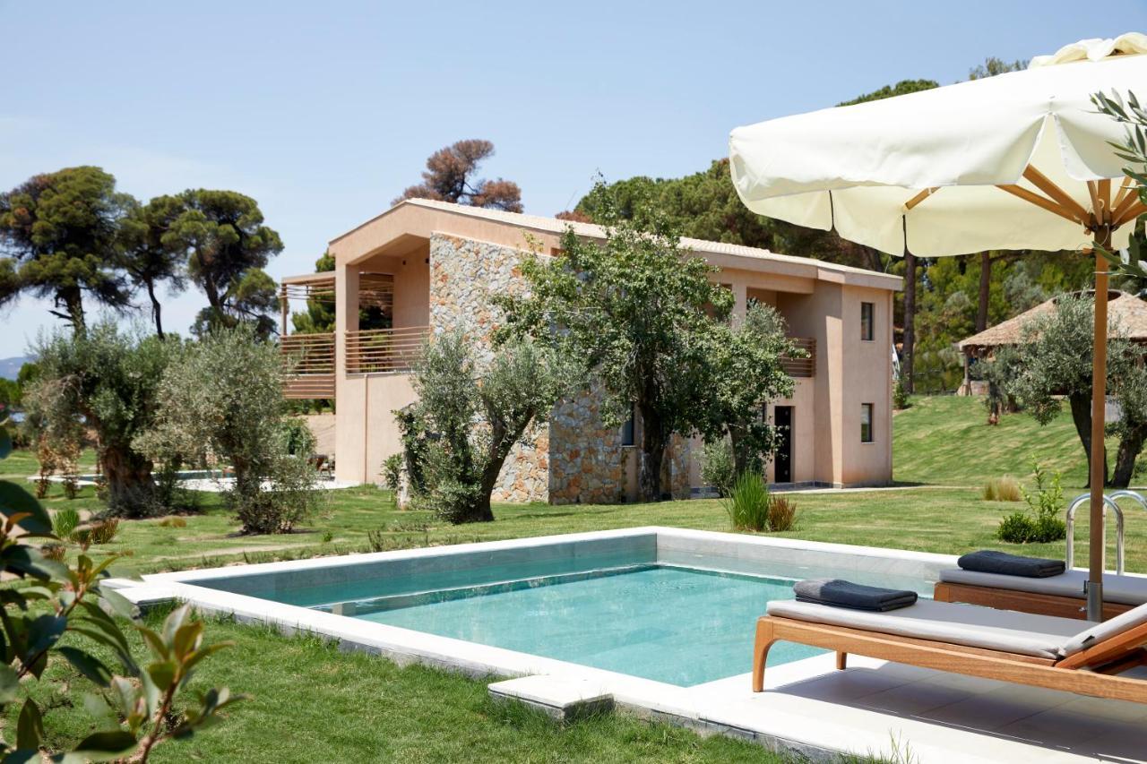 Hotel Elivi Skiathos Koukounaries