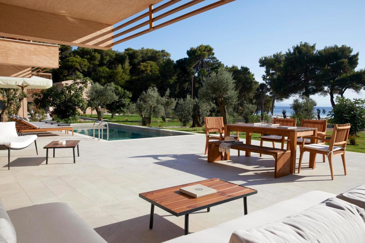Elivi Skiathos Hotel