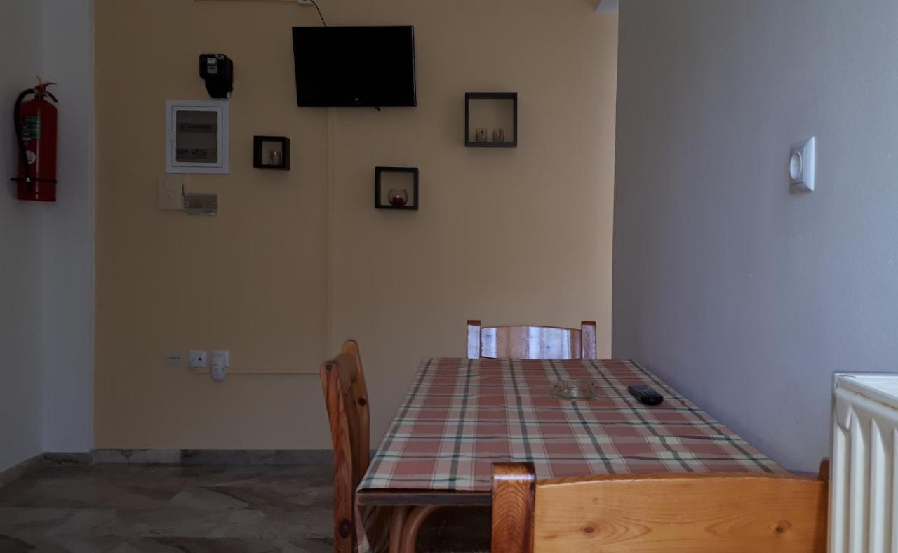 Apartment Katerina