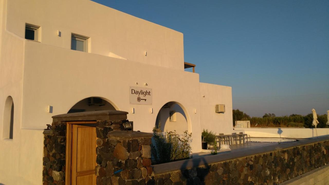 Hotel Daylight