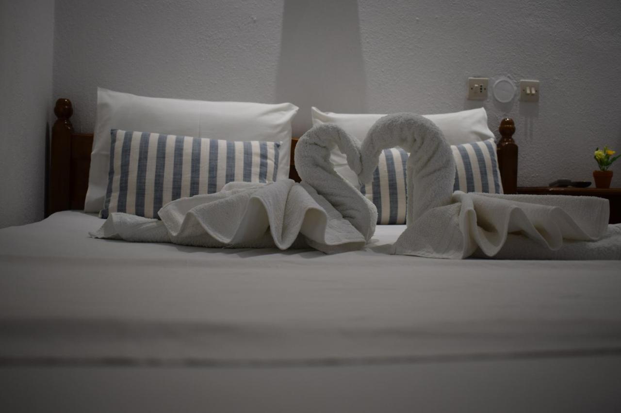 Tanias House Platanias (Thessaly)