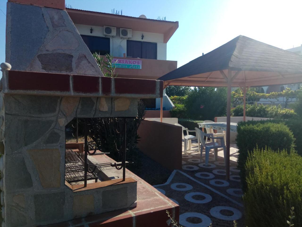 Kyriakos Studios Afantou