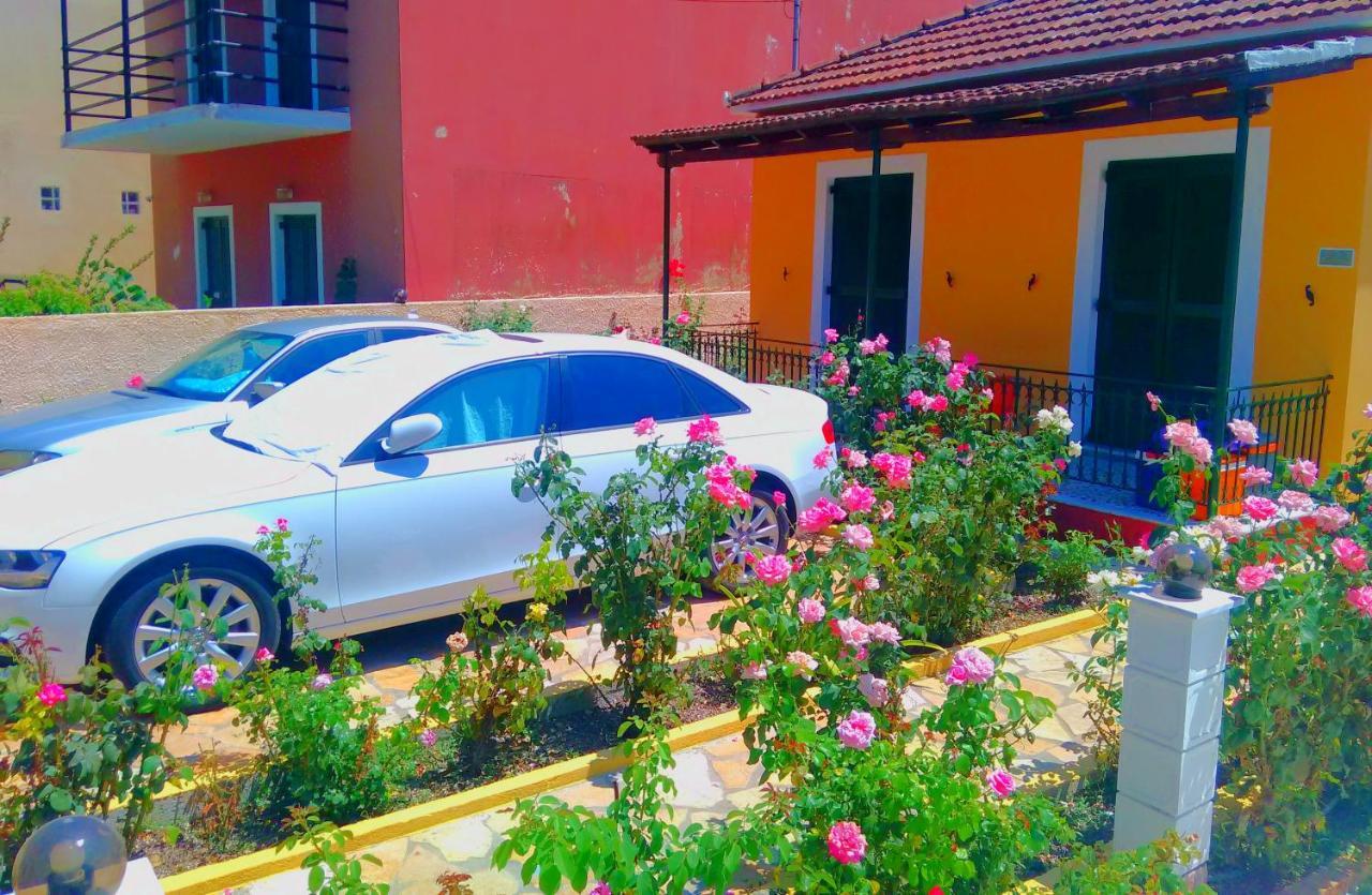 Princess House Sidari (Corfu)