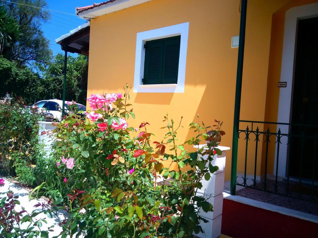 Princess House Holiday home