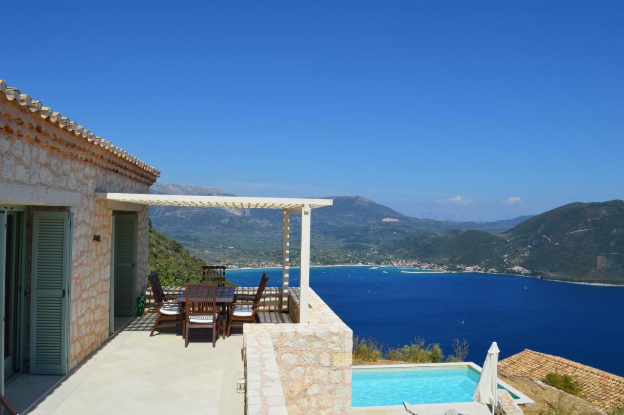 Urania Luxury Villa