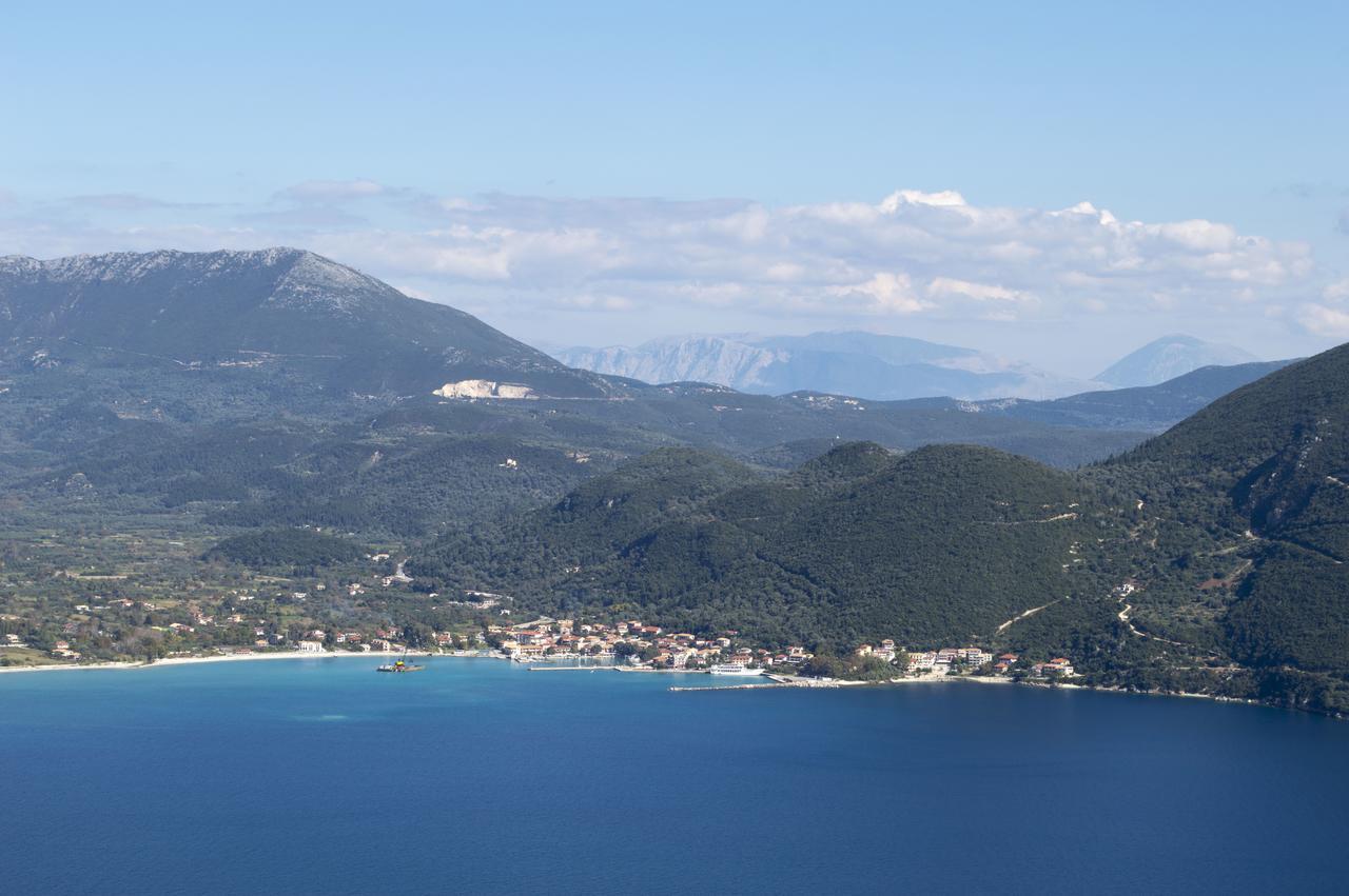 Urania Luxury * Vasiliki (Lefkada)