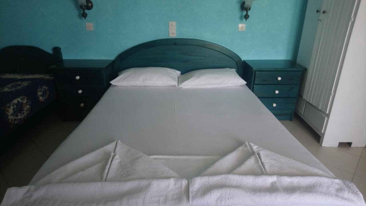 Maistrali Aparthotel 3*