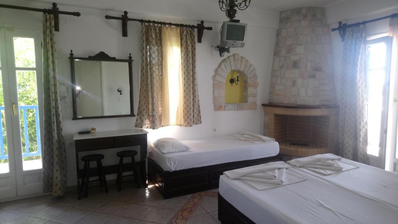 Apartment Maistrali *