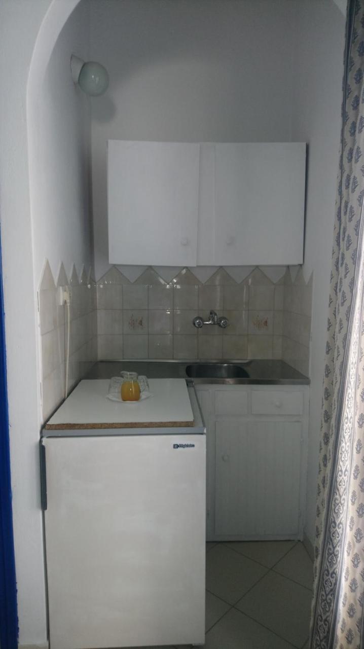 Maistrali Aparthotel 3*
