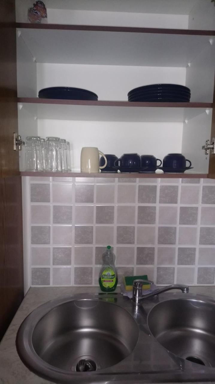 Apartment Maistrali Aliki (Paros)