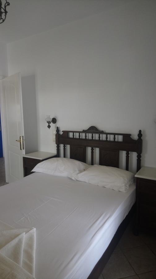 Maistrali Apartment *