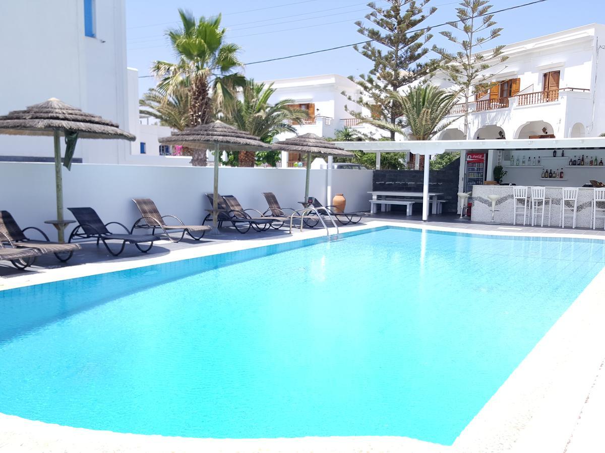 Hotel Ino 3*